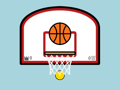 Global Hoops Pro Online Arcade Game
