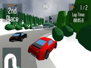 Drift Racing Top Gear Simulator Online Arcade Game