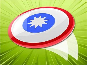 Ultimate Frisbee Online Arcade Game