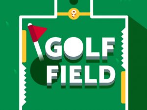 Golf Field Puzzle Game