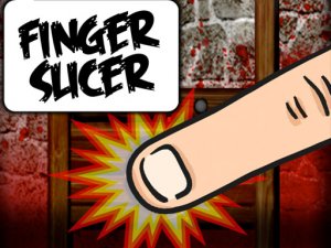 Finger Slicer Online Arcade Game