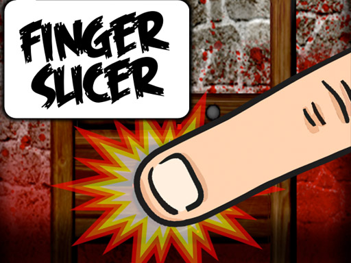 Finger Slicer Online Arcade Game