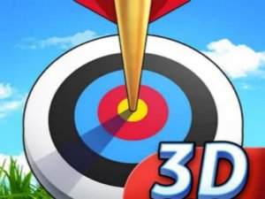 Archery World Tour Online Game Sports Game