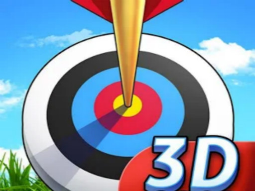 Archery World Tour Online Game Sports Game