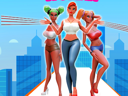 Hi Darling! - Impossible Stunts on Heels Online Arcade Game