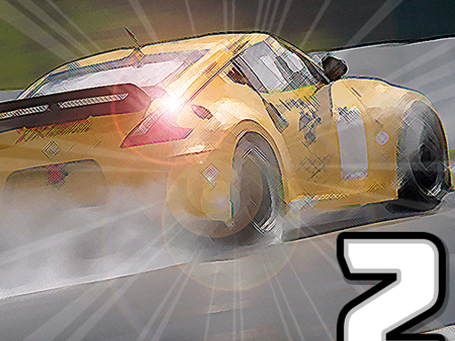 Super Nitro Racing 2 Online Arcade Game