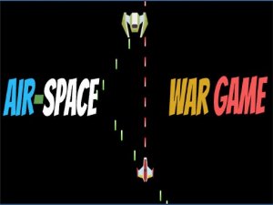 AirSpace Online Arcade Game