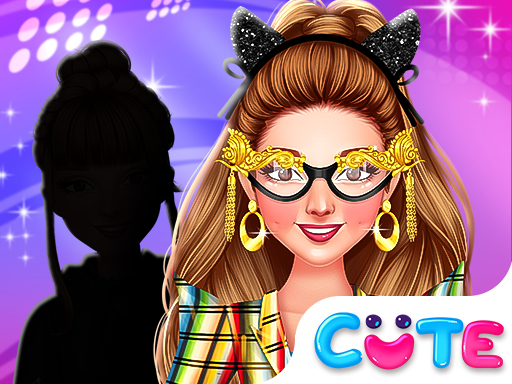Celebrity Ari All Around The Fashion Online Dress Up Game