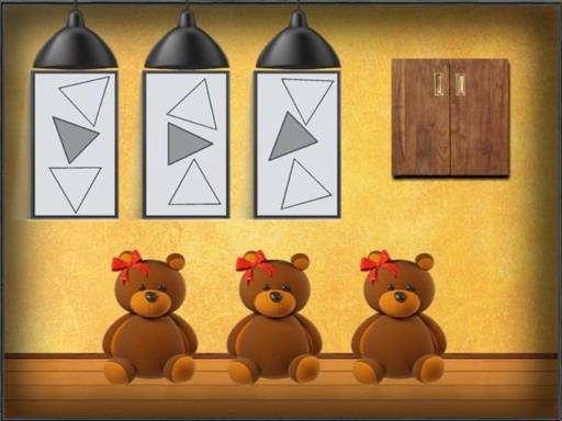 Amgel Easy Room Escape 68 Online Puzzle Game