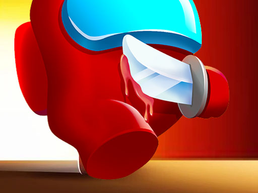 Angry Gran Run - Running Imposter Online Arcade Game