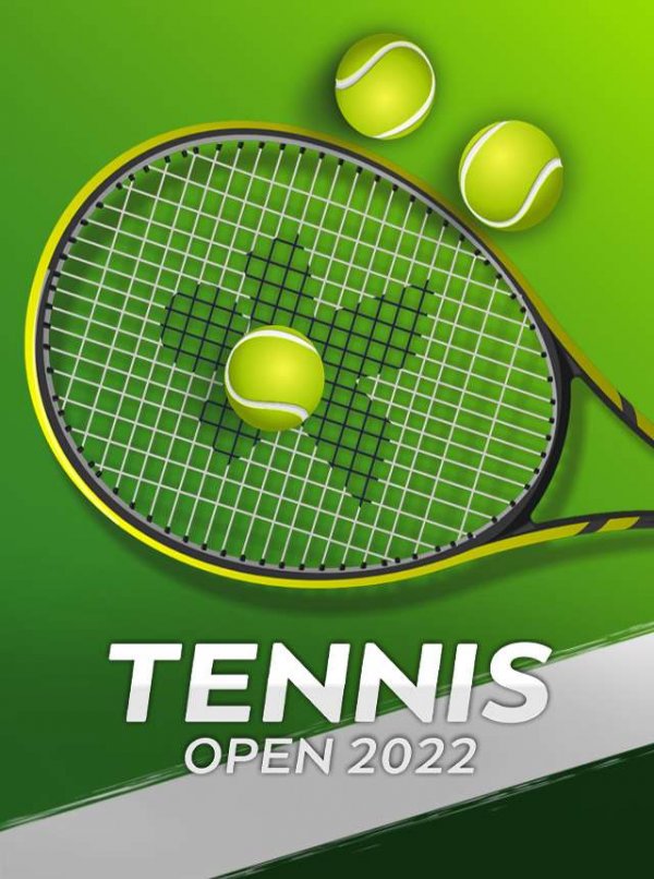 Tennis Open 2022 Online Sports Game