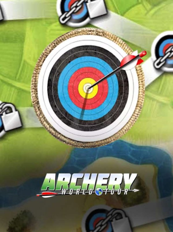 Archery World Tour Online Arcade Game