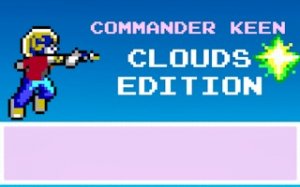 Cloud Walker's Sky Quest