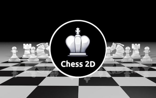 Chess 2D: Master the Board Online Game