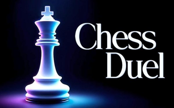 Chess Duel: Strategy Board Game Online