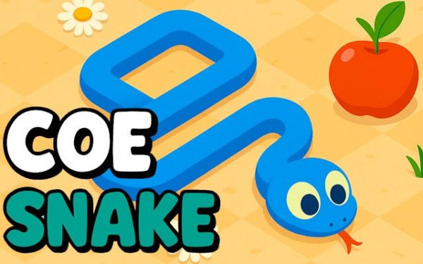 Coe Snake Classic Arcade Game Online Arcade Game