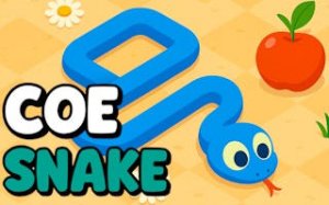 Classic Snake Arcade Challenge