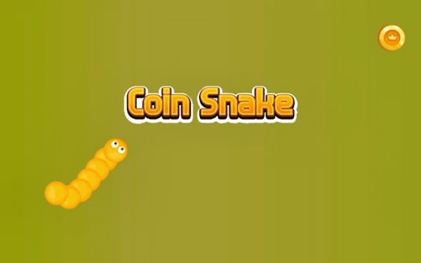 Coin Snake: Gold Collector