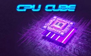 Pattern Recall Cube Challenge