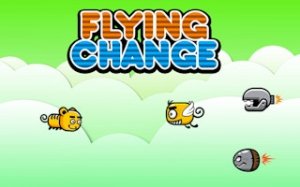 Skyward Coin Collector