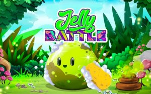 Jelly Match Pet Puzzle