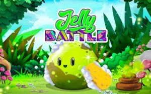 Jelly Match Pet Puzzle