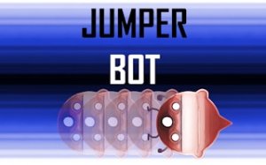 Infinite Leap: Endless Platformer