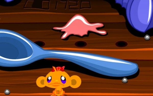Monkey GO Happy: Stage 339 Puzzle Game