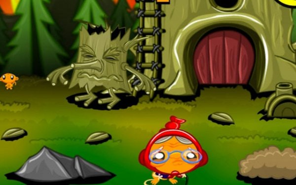 Monkey GO Happy Stage 7 Puzzle Adventure Online Game