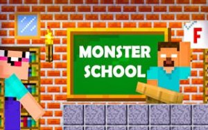Creature Academy Platform Trials