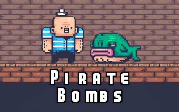 Captain Bubble's Island Dash