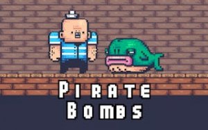 Captain Bubble's Island Dash