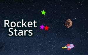 Projectile Stars: Space Adventure Online Arcade Game