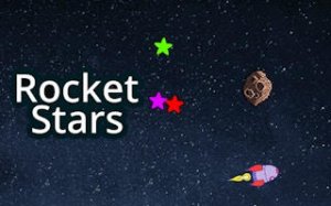 Stellar Paths Arcade Flight