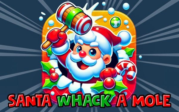 Holiday Tap Challenge: Santa's Surprise