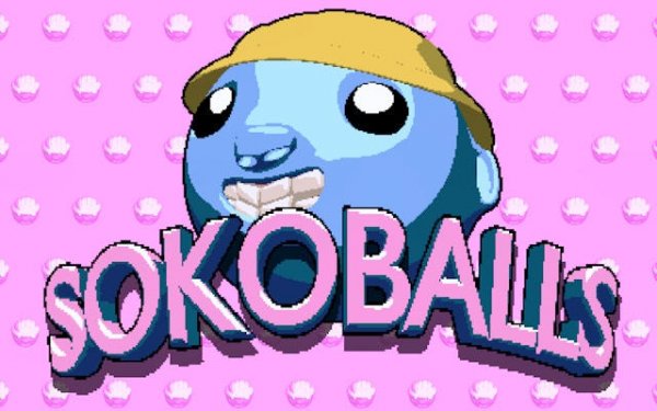 Sokoballs: Boxed Balls Puzzle Game