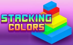 Chromatic Block Stacking Challenge