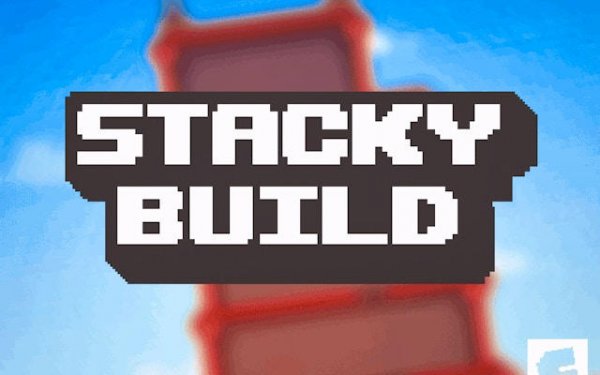 Stacky Build: Tower Construction Challenge Online Game