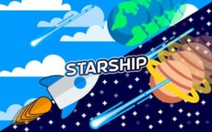 Space Hopper: Coin Rush