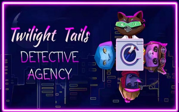 Twilight Tails: Sock Goblin Adventure