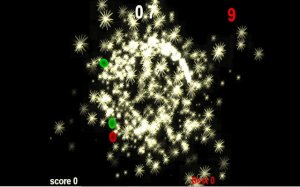 Velocity Click: Fast Reaction Online Arcade Game