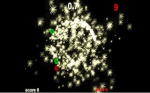 Starlight Click Challenge