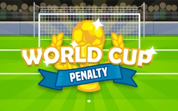 World Cup Penalty Soccer Game Online - Sports Game