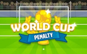 Penalty Soccer Challenge
