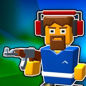 Blocky Survival Quest
