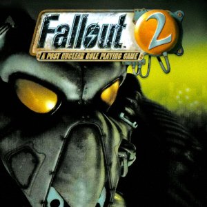 Fallout 2 RPG Adventure