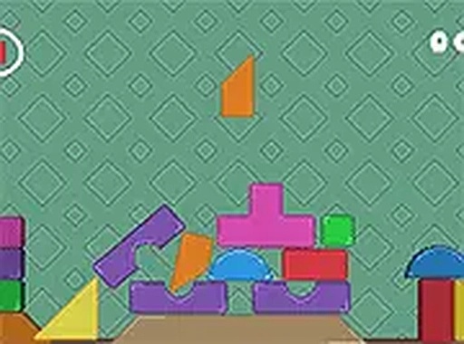 Timber Stack: Equilibrium Challenge