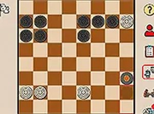 Straight-Line Checkers Tactics