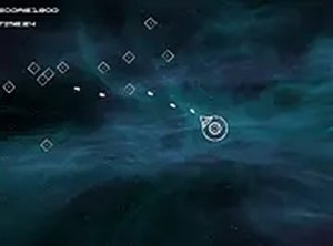 Polygon Defender Star Arena