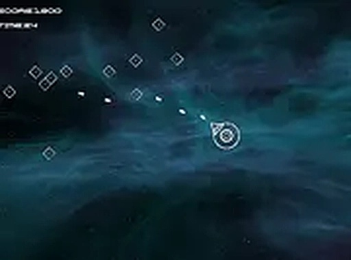 Polygon Defender Star Arena